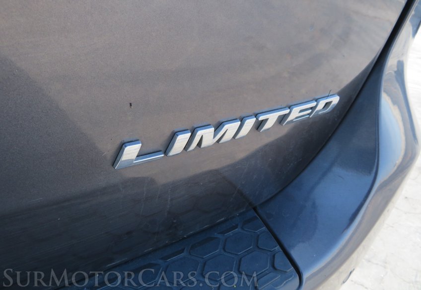 2015 Dodge Durango - Image 17
