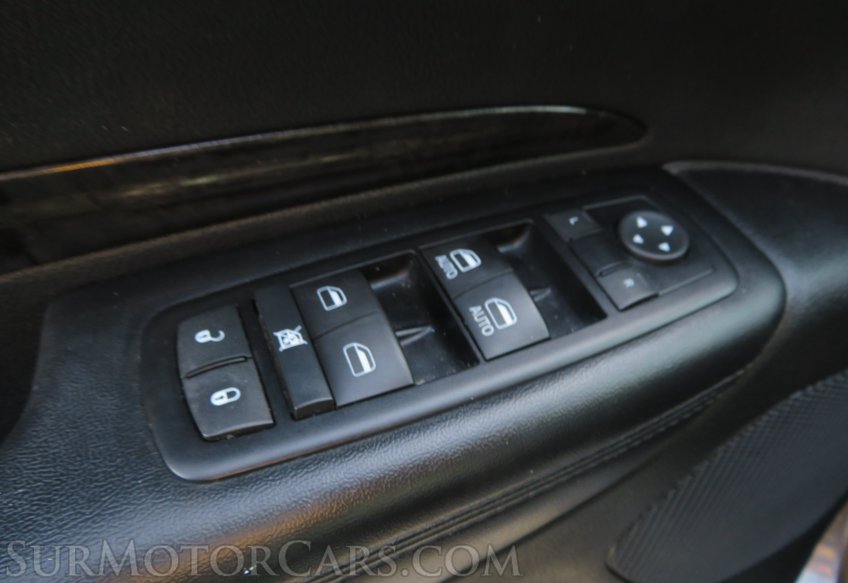2015 Dodge Durango - Image 50