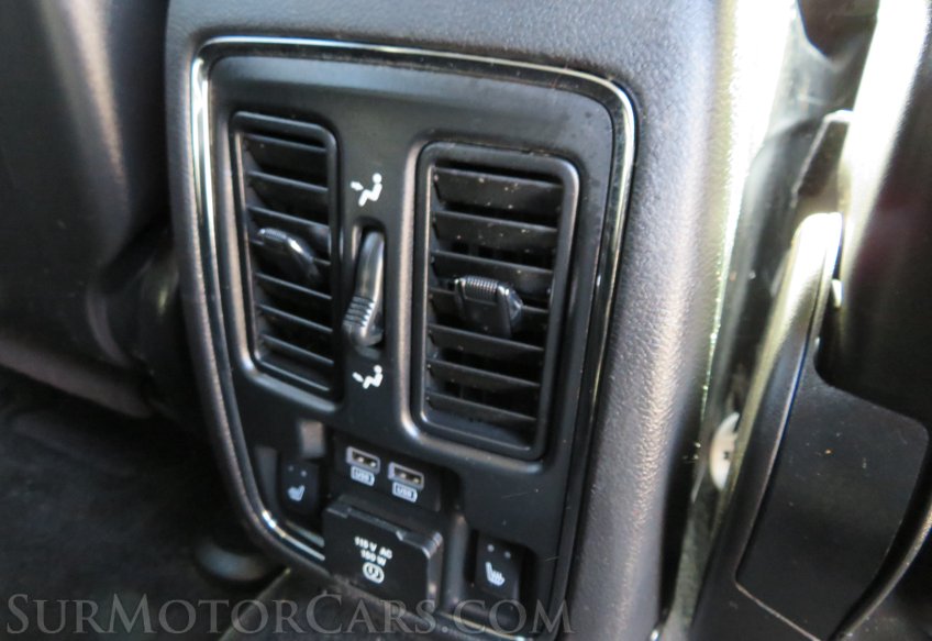 2015 Dodge Durango - Image 45