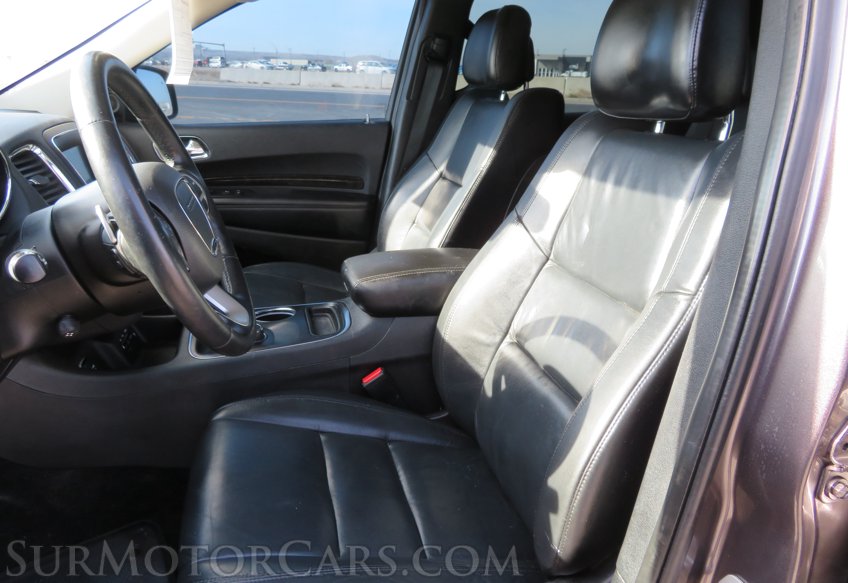 2015 Dodge Durango - Image 24
