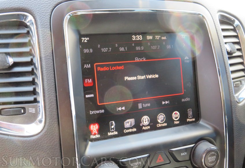 2015 Dodge Durango - Image 44