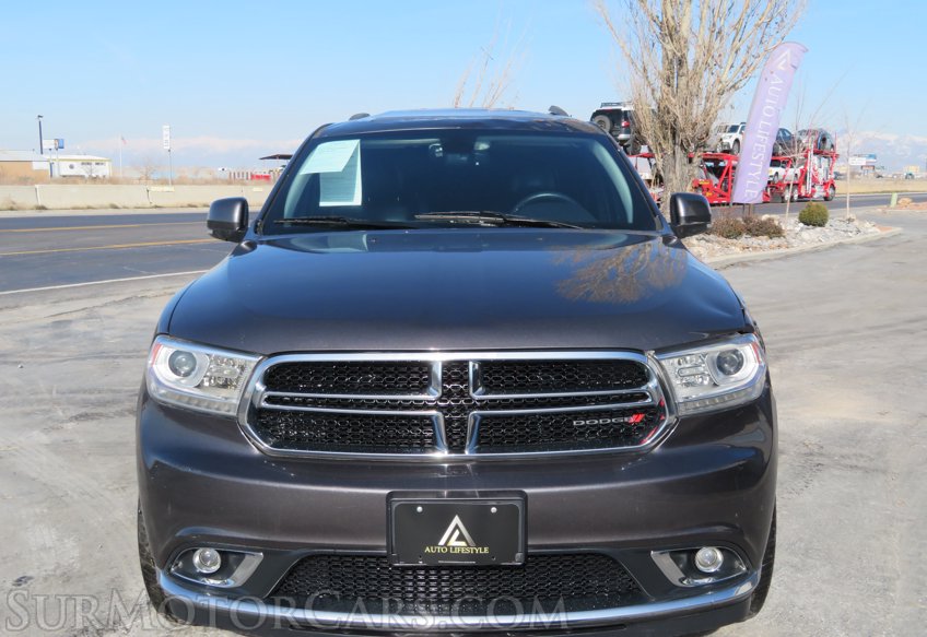2015 Dodge Durango - Image 11