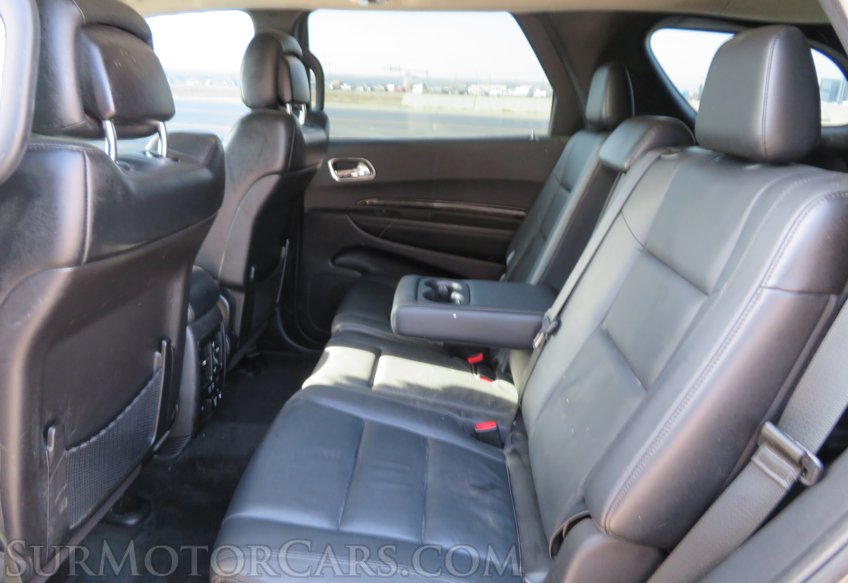 2015 Dodge Durango - Image 32