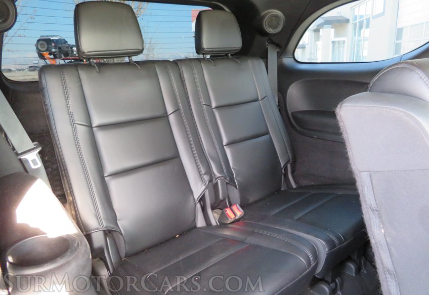 2015 Dodge Durango - Image 28