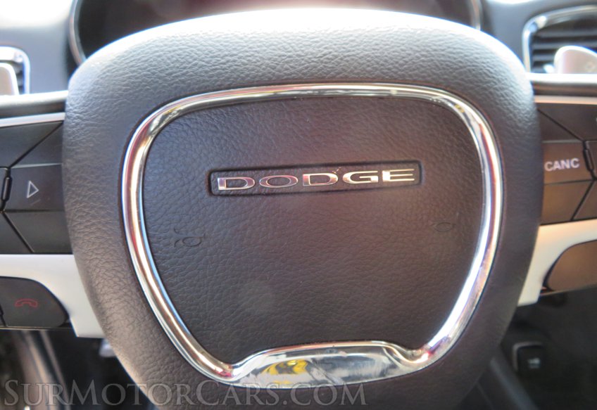 2015 Dodge Durango - Image 34