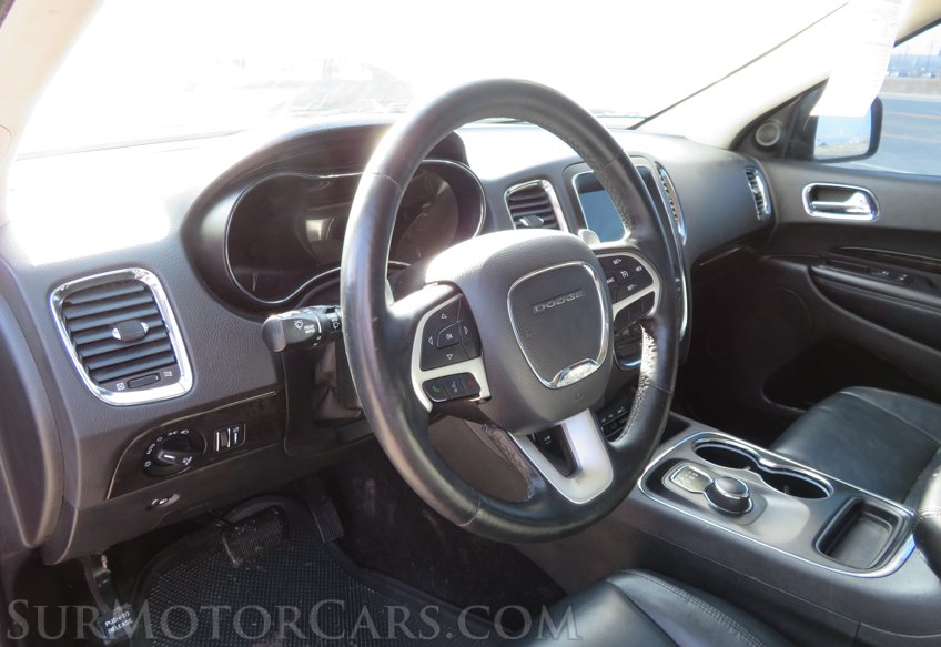 2015 Dodge Durango - Image 23