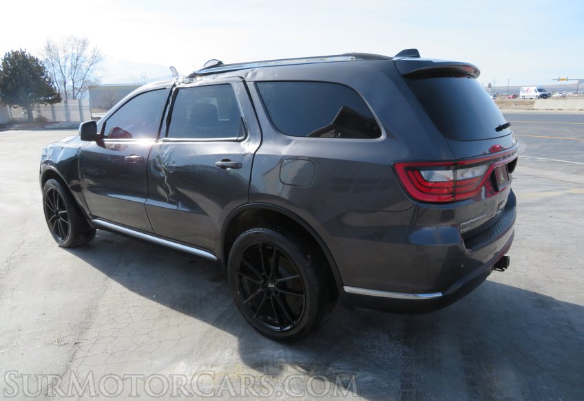 2015 Dodge Durango - Image 7