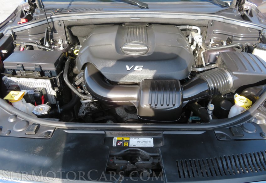 2015 Dodge Durango - Image 56