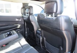 2015 Dodge Durango - Image 26