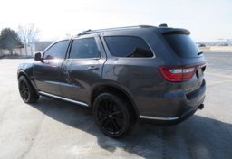 2015 Dodge Durango - Image 8
