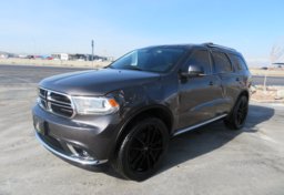 2015 Dodge Durango - Image 4
