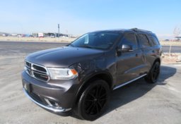 2015 Dodge Durango - Image 2
