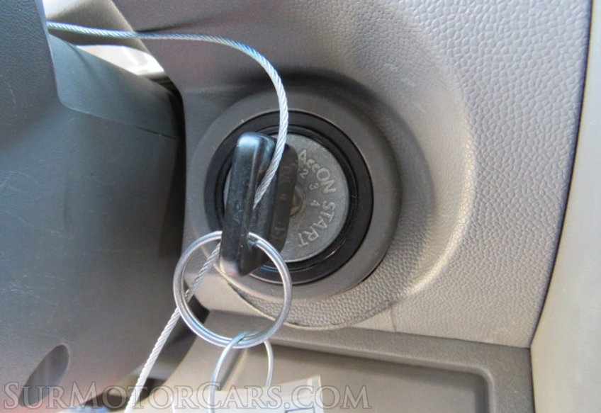 2019 Nissan Frontier - Image 38