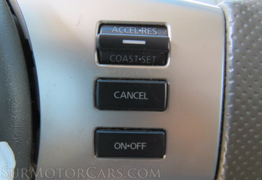 2019 Nissan Frontier - Image 37