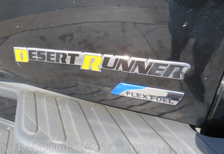 2019 Nissan Frontier - Image 15