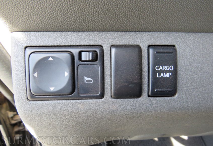 2019 Nissan Frontier - Image 44