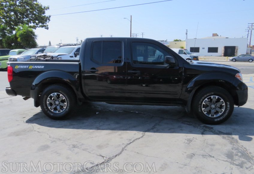 2019 Nissan Frontier - Image 6
