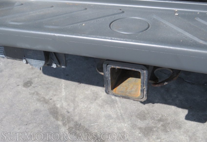 2019 Nissan Frontier - Image 16