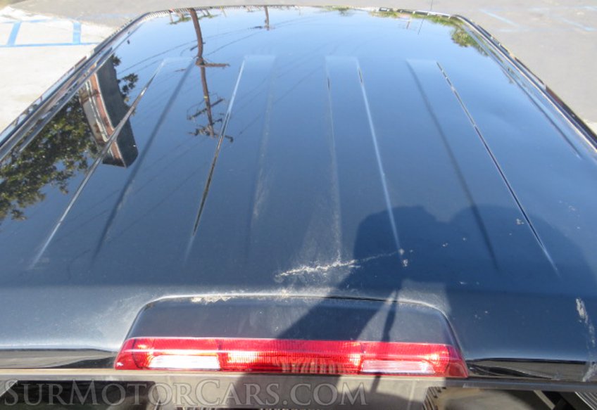 2019 Nissan Frontier - Image 11