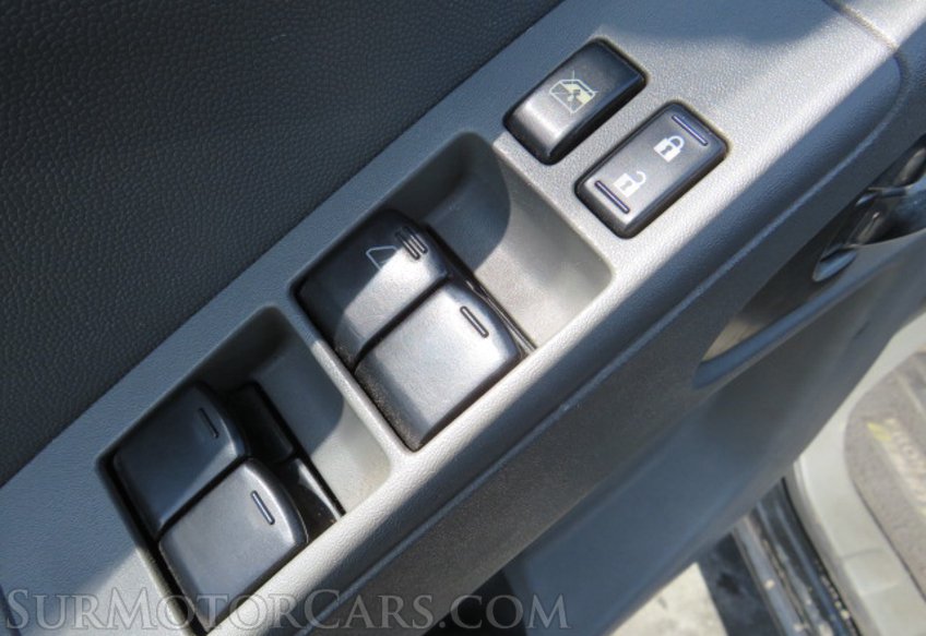 2019 Nissan Frontier - Image 43