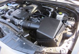 2019 Nissan Frontier - Image 51