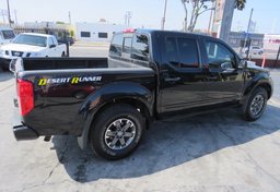 2019 Nissan Frontier - Image 8