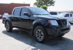 2019 Nissan Frontier - Image 4