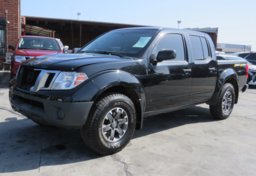 2019 Nissan Frontier - Image 3