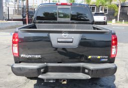 2019 Nissan Frontier - Image 13