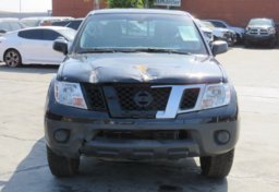 2019 Nissan Frontier - Image 19