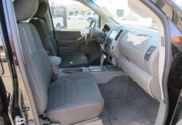 2019 Nissan Frontier - Image 27