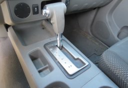 2019 Nissan Frontier - Image 41