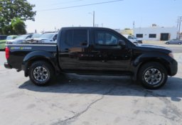 2019 Nissan Frontier - Image 6