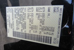 2019 Nissan Frontier - Image 48