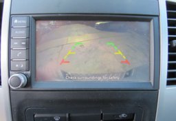 2019 Nissan Frontier - Image 40