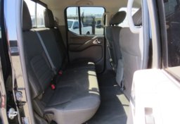 2019 Nissan Frontier - Image 31