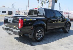 2019 Nissan Frontier - Image 10