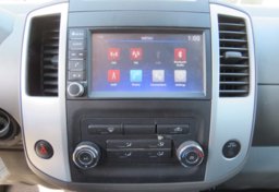 2019 Nissan Frontier - Image 39