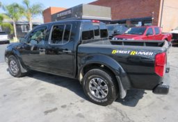 2019 Nissan Frontier - Image 9