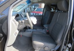 2019 Nissan Frontier - Image 26