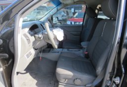 2019 Nissan Frontier - Image 24