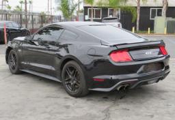 Thumbnail of 2018 Ford Mustang