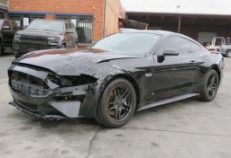 Thumbnail of 2018 Ford Mustang