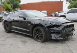 Thumbnail of 2018 Ford Mustang