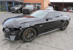 Thumbnail of 2018 Ford Mustang