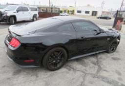Thumbnail of 2018 Ford Mustang
