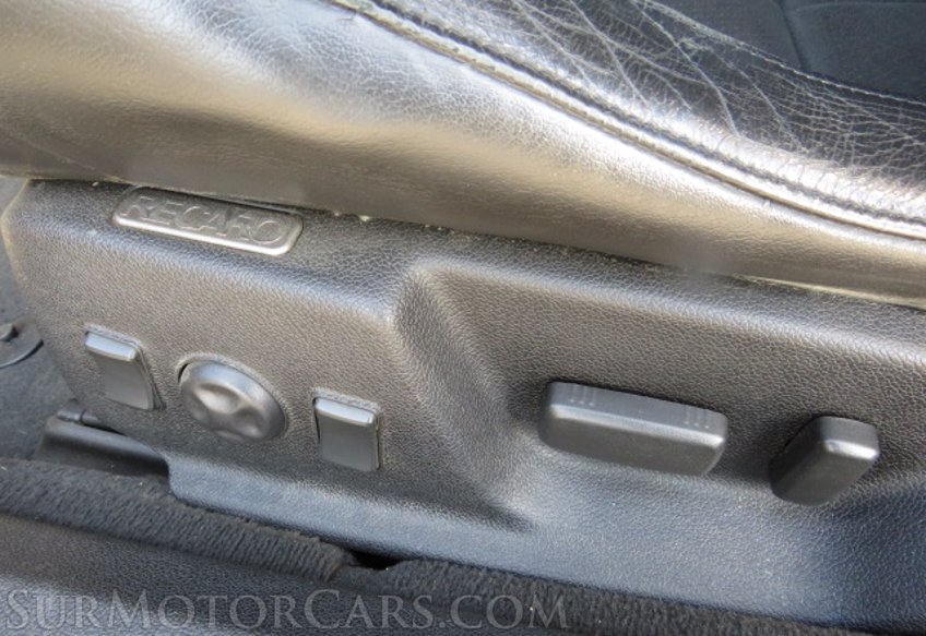 2011 Cadillac CTS-V Coupe - Image 35