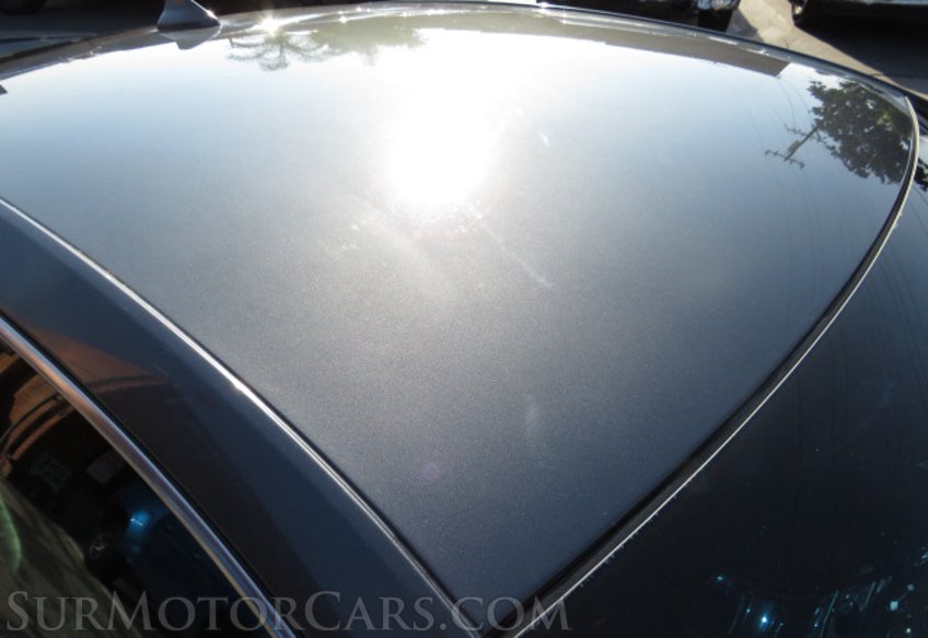 2011 Cadillac CTS-V Coupe - Image 13