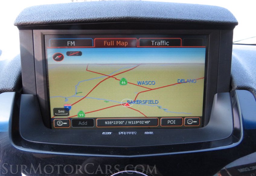 2011 Cadillac CTS-V Coupe - Image 40