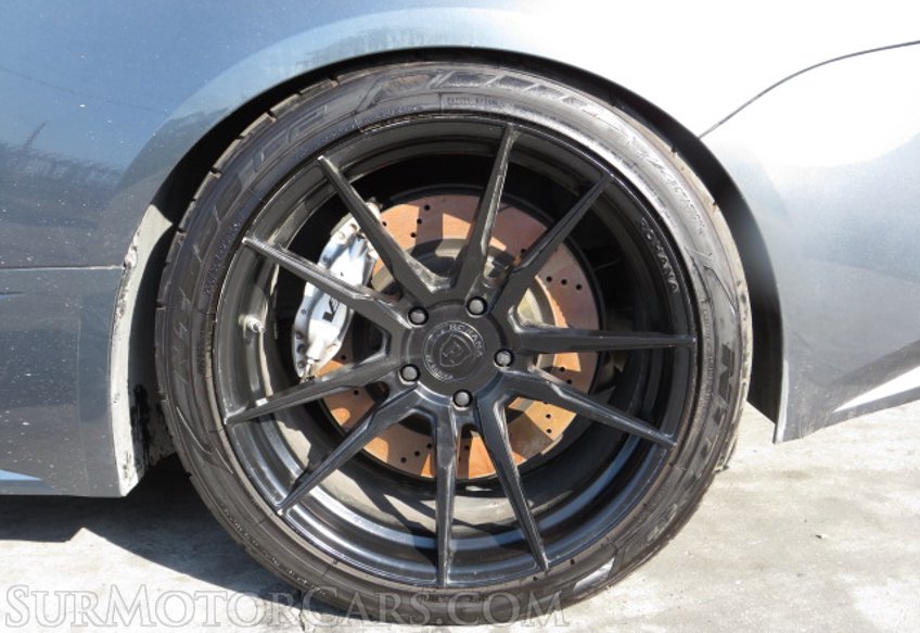 2011 Cadillac CTS-V Coupe - Image 15